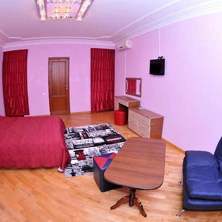 Hotel Relax Tbilisi Exterior photo