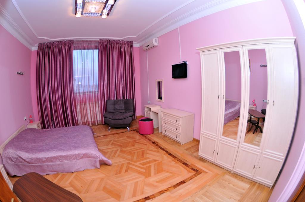 Hotel Relax Tbilisi Room photo