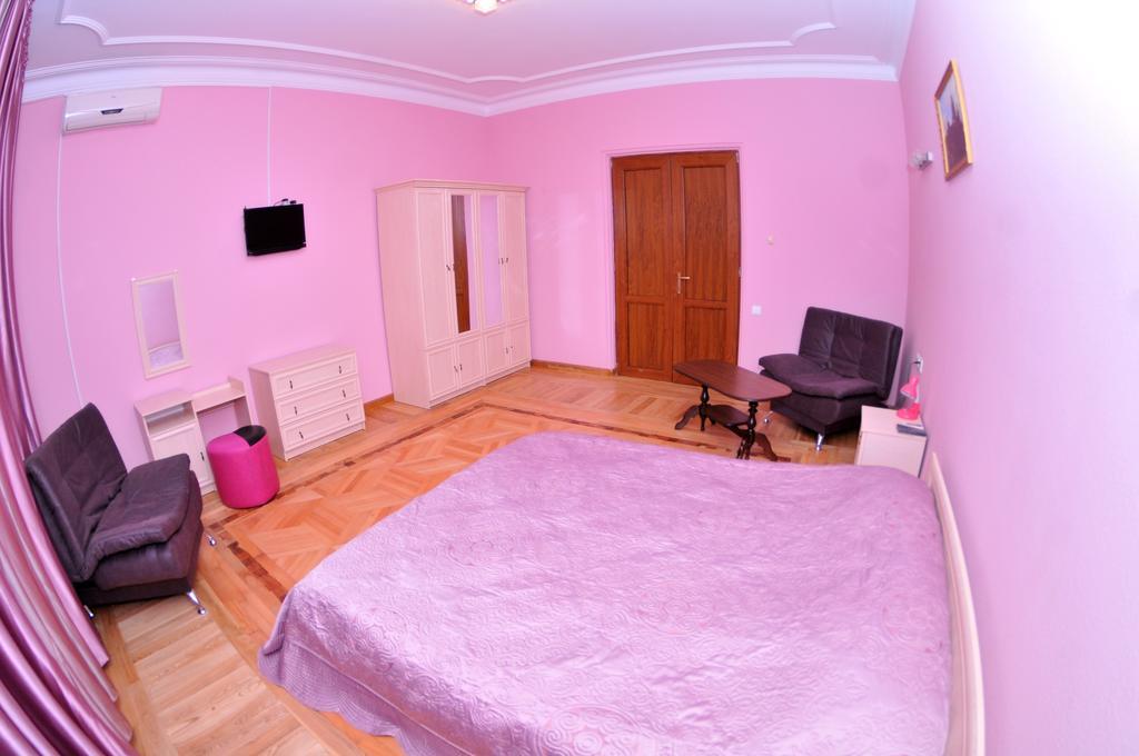 Hotel Relax Tbilisi Room photo
