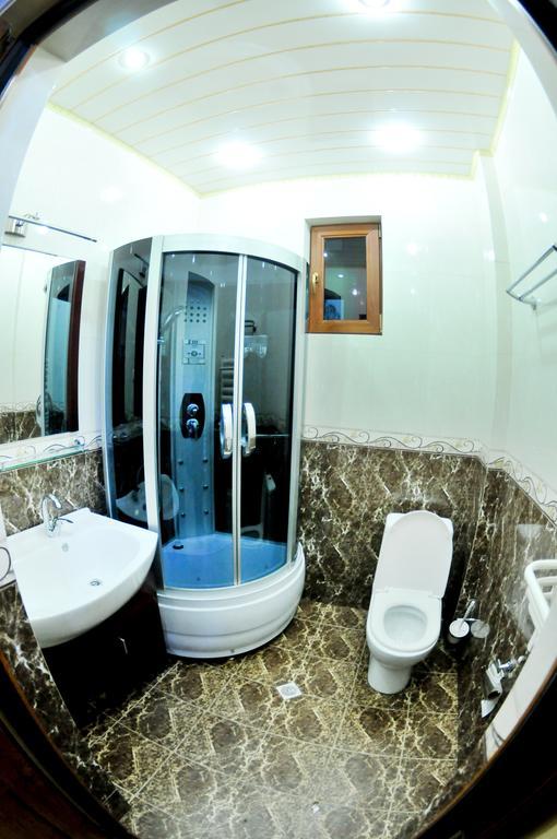 Hotel Relax Tbilisi Room photo