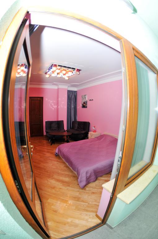 Hotel Relax Tbilisi Exterior photo