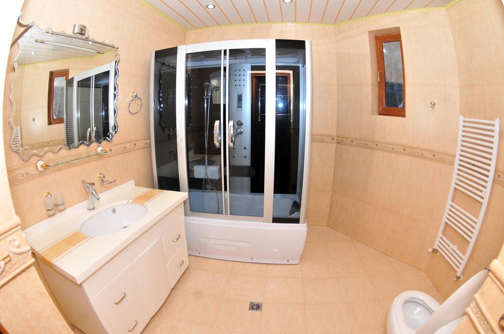 Hotel Relax Tbilisi Room photo