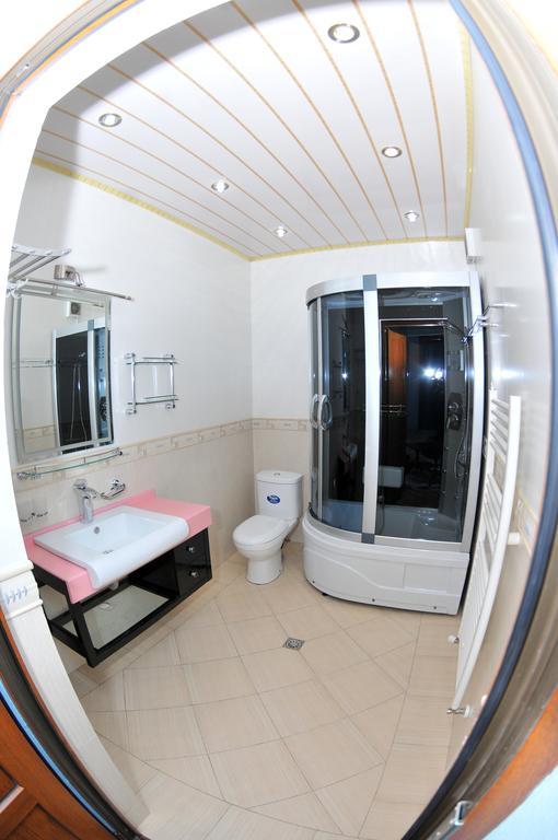 Hotel Relax Tbilisi Room photo