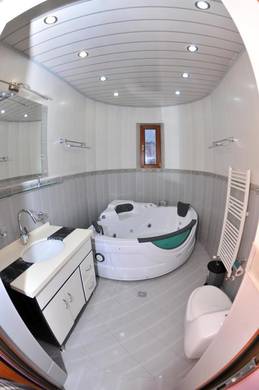 Hotel Relax Tbilisi Room photo