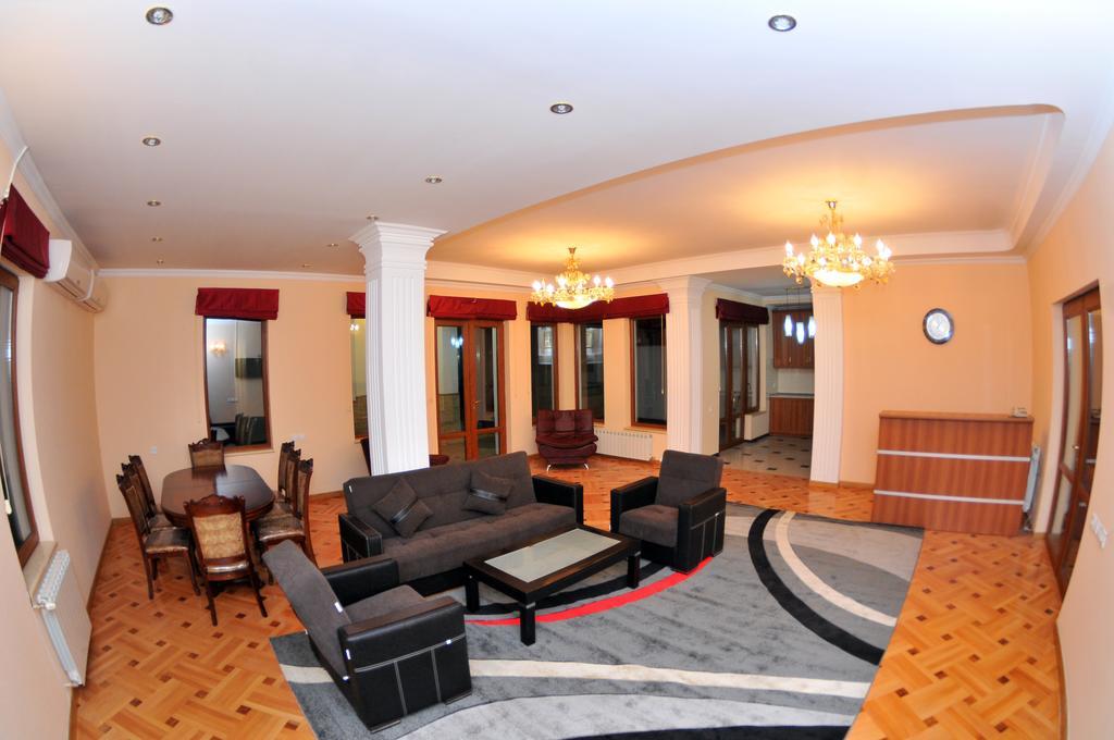 Hotel Relax Tbilisi Exterior photo