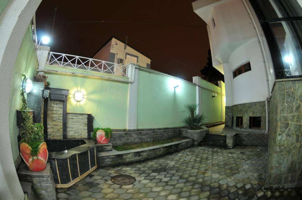Hotel Relax Tbilisi Exterior photo