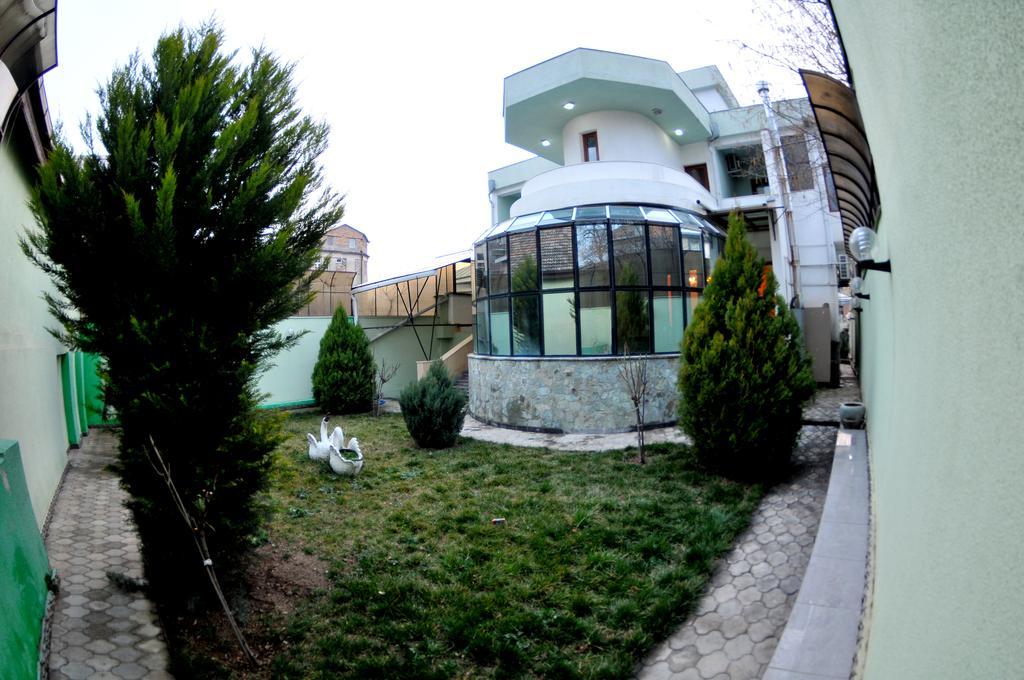 Hotel Relax Tbilisi Exterior photo