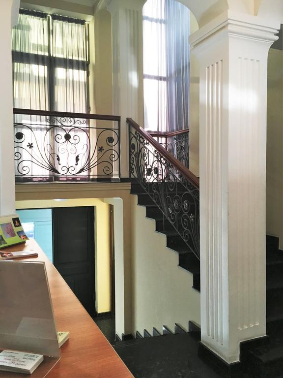 Hotel Relax Tbilisi Exterior photo