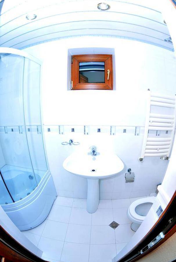 Hotel Relax Tbilisi Exterior photo