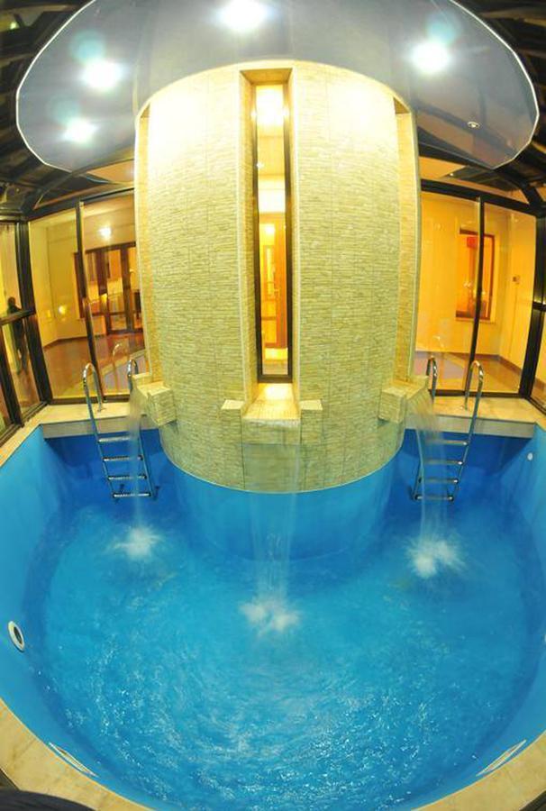 Hotel Relax Tbilisi Exterior photo