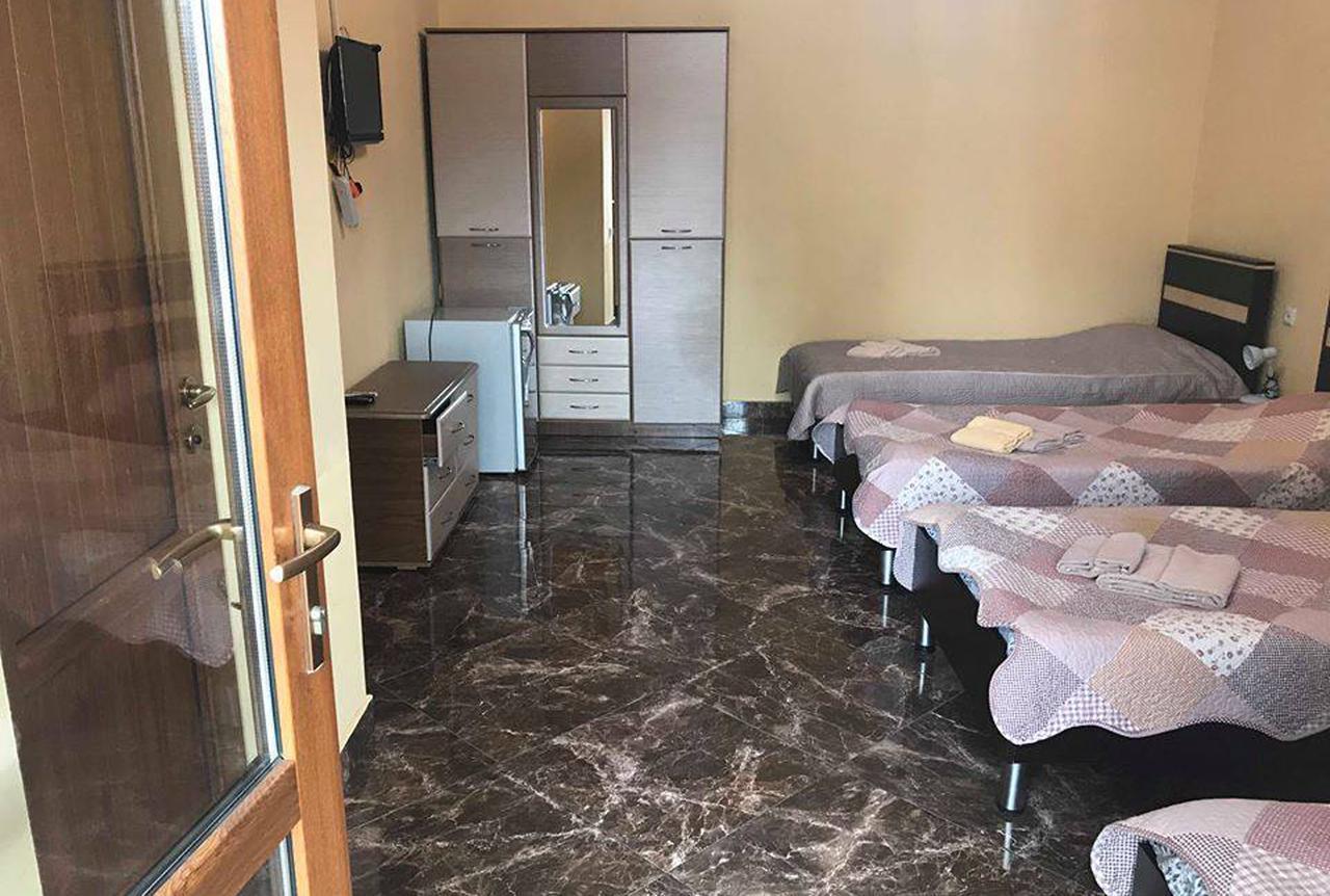Hotel Relax Tbilisi Exterior photo