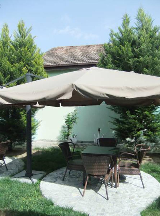 Hotel Relax Tbilisi Exterior photo
