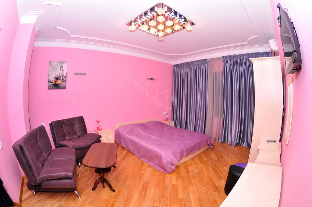 Hotel Relax Tbilisi Exterior photo